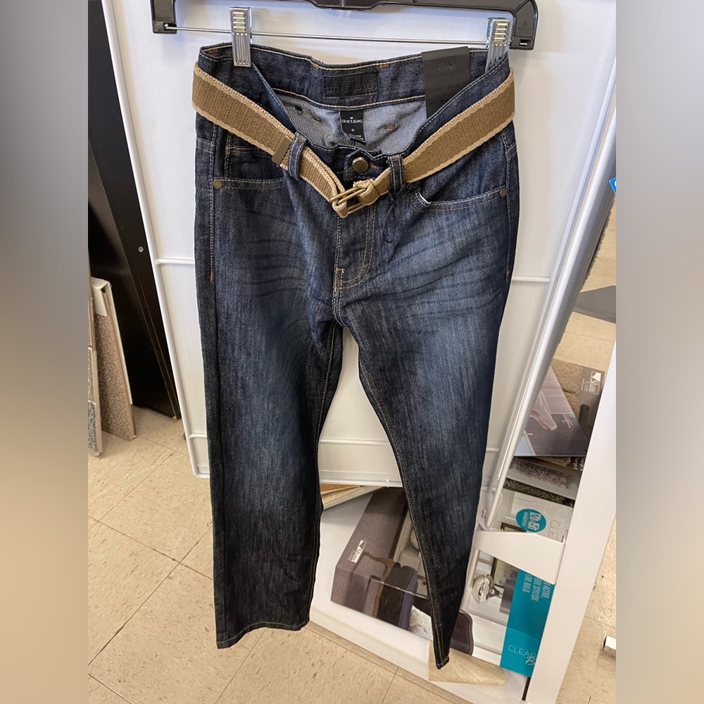 Steve’s Jeans